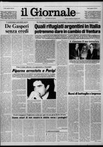 giornale/CFI0438327/1979/n. 190 del 19 agosto